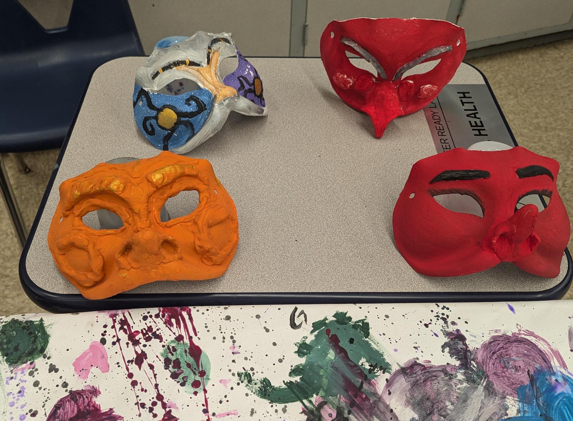 Masks