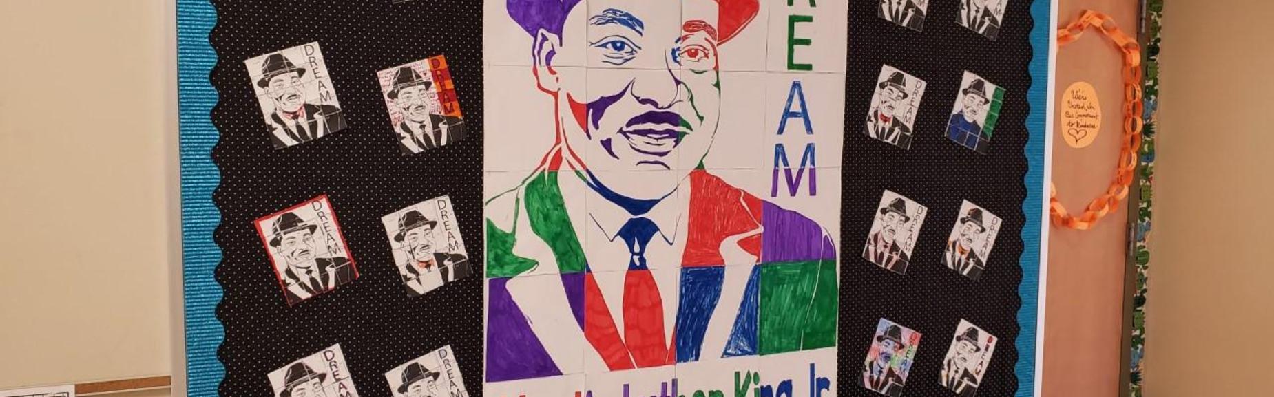 MLK
