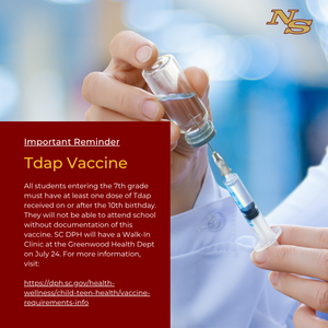 Tdap Vaccine