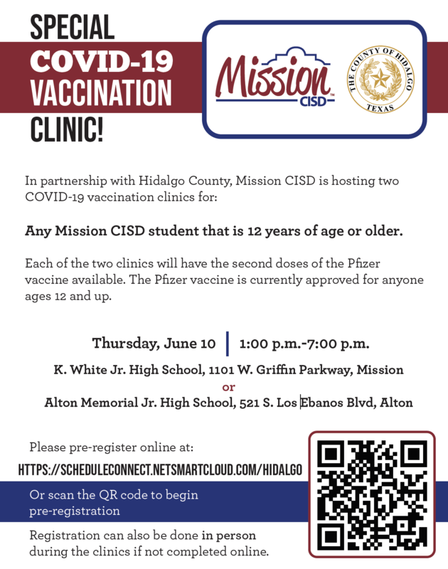 Covid-19 clinic