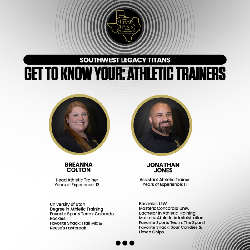 GTK-trainers