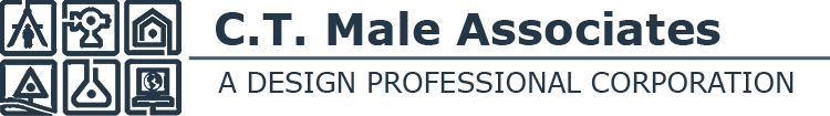 CT Male company logo