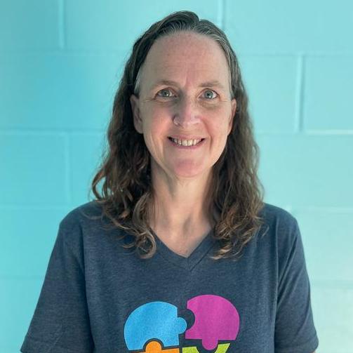 Denise Egbert's Profile Photo