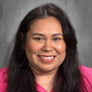 BeatrixHernandez's Profile Photo