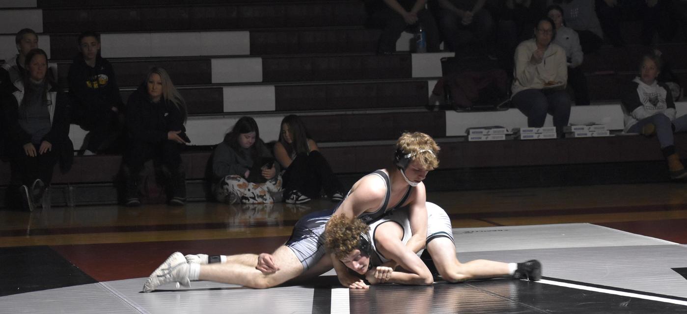 WHS Wrestling 2025-26