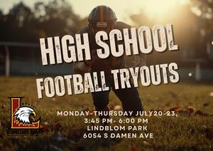 HS Football