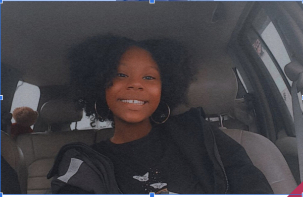 Jerisa Gibson