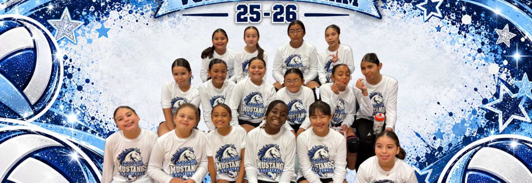 Volleyball Team