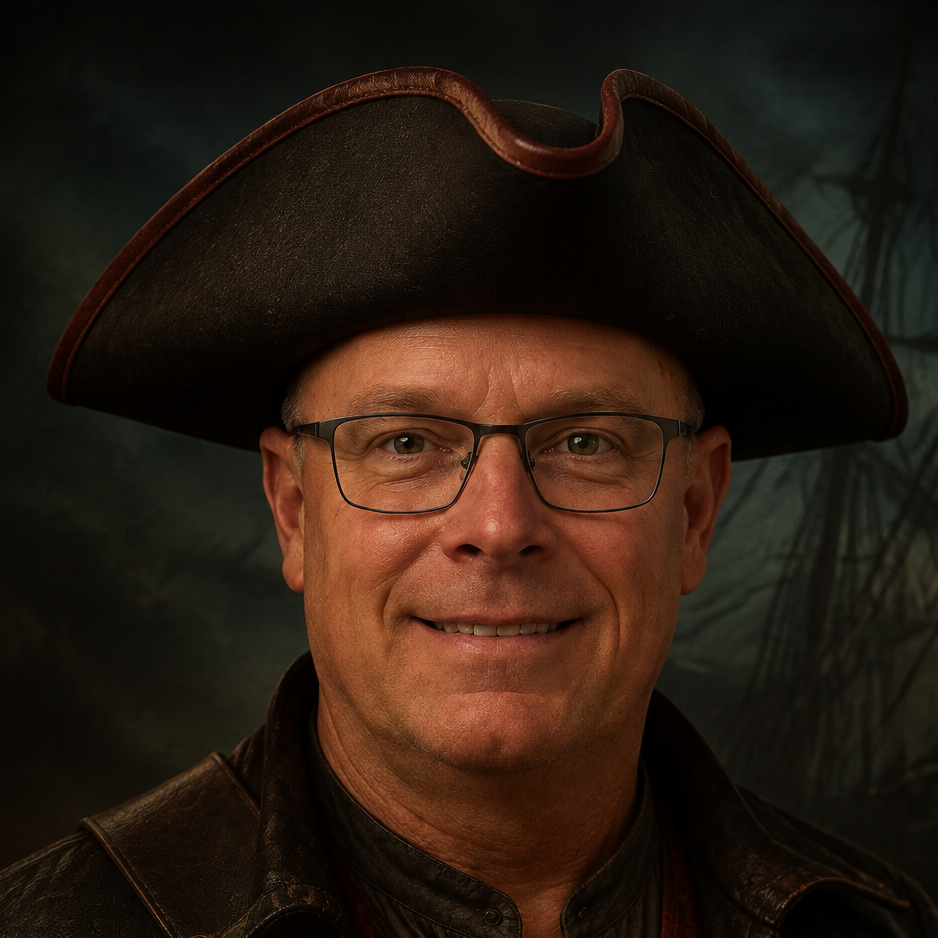 DaveMerica's Profile Photo