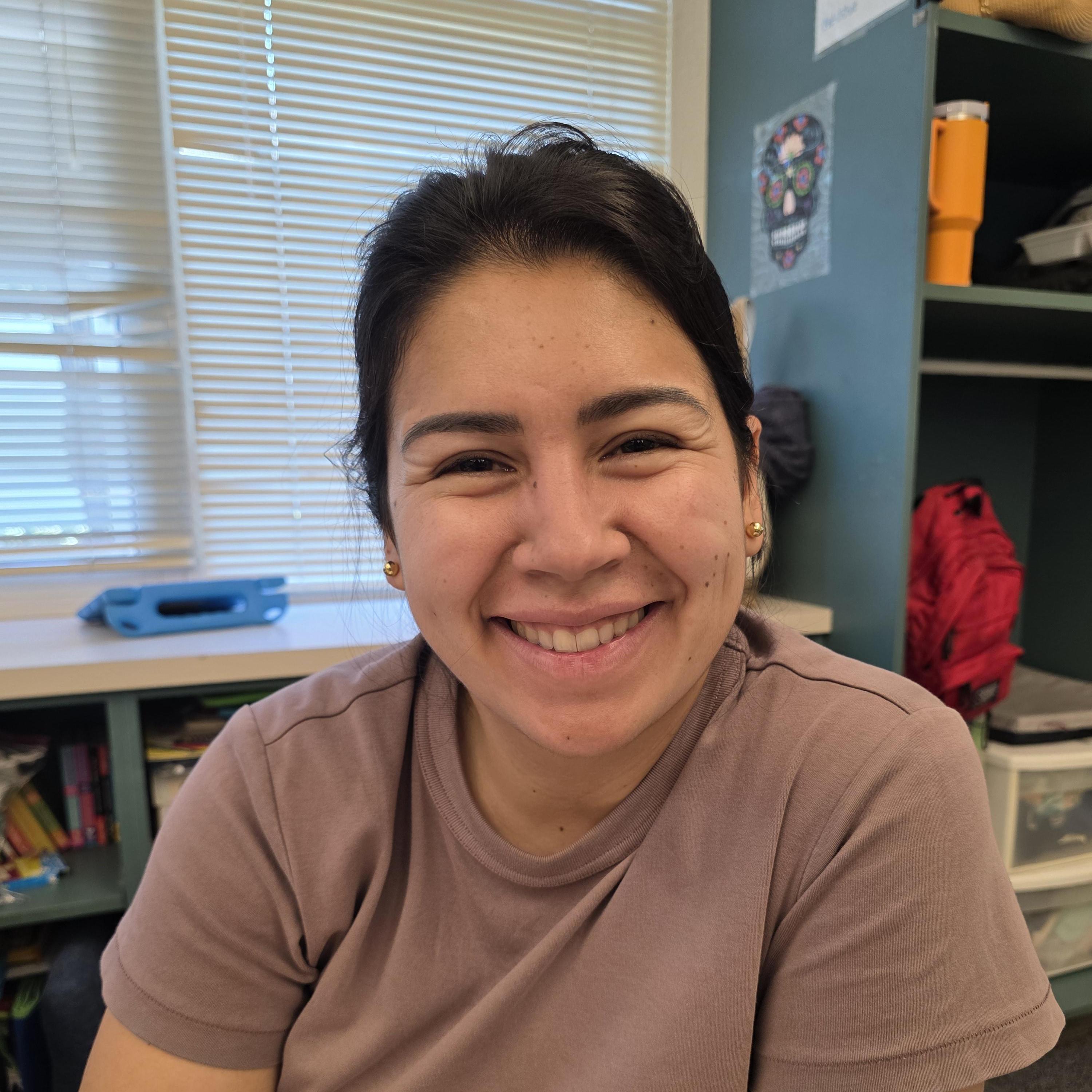 LauraBedoya Silgado's Profile Photo
