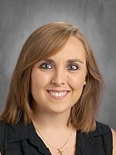 Academic sponsor grey background
