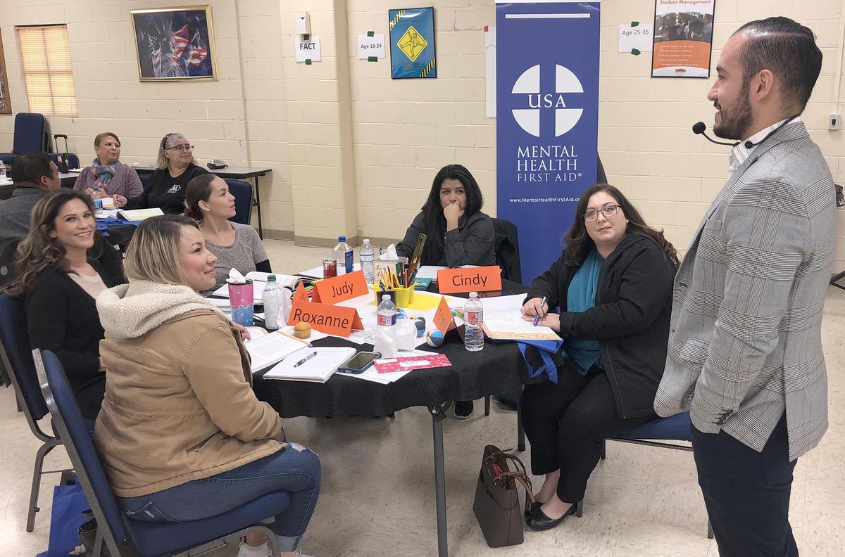 Edinburg Consolidated Independent School District