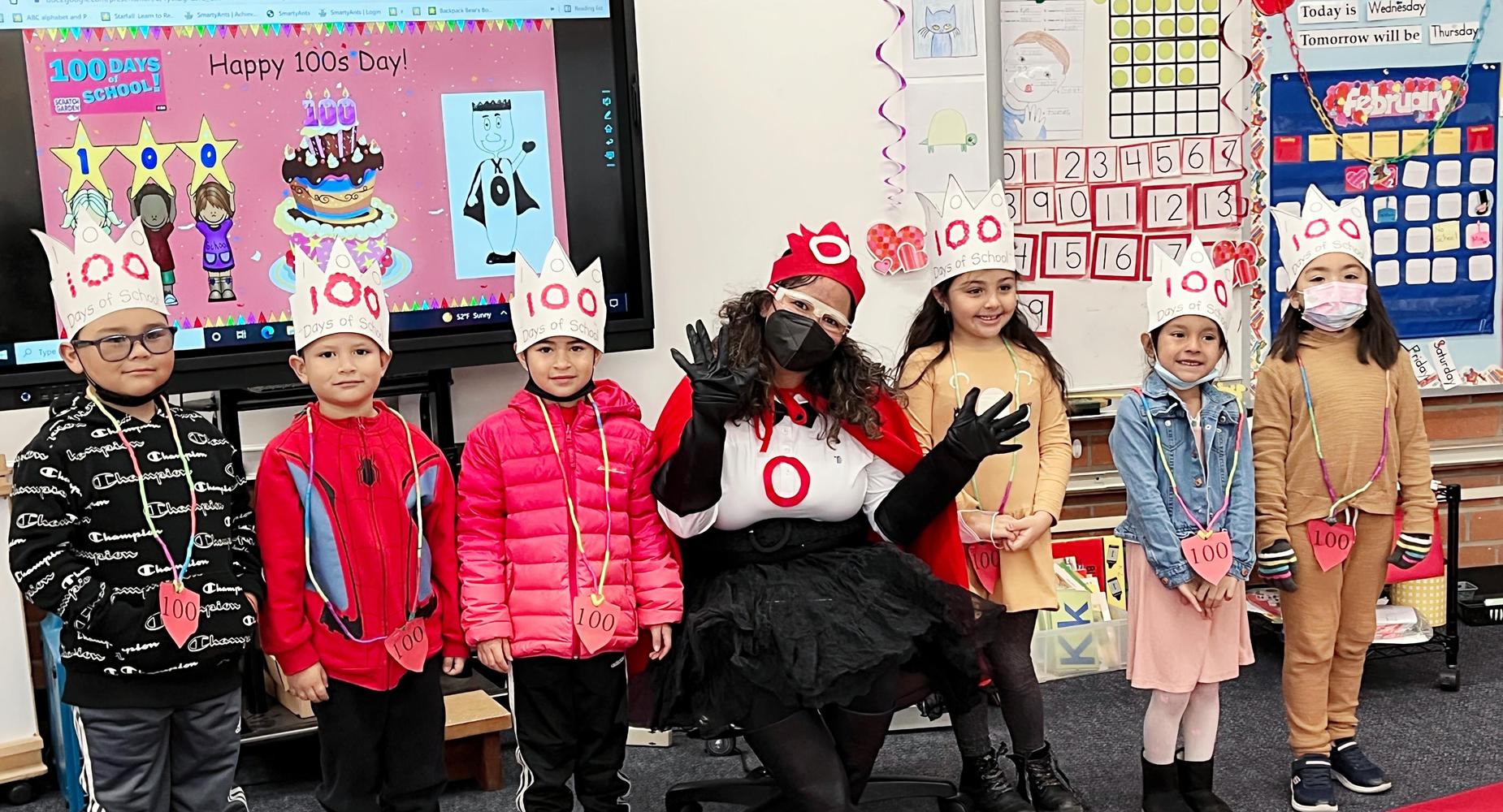 Armada Elementary School