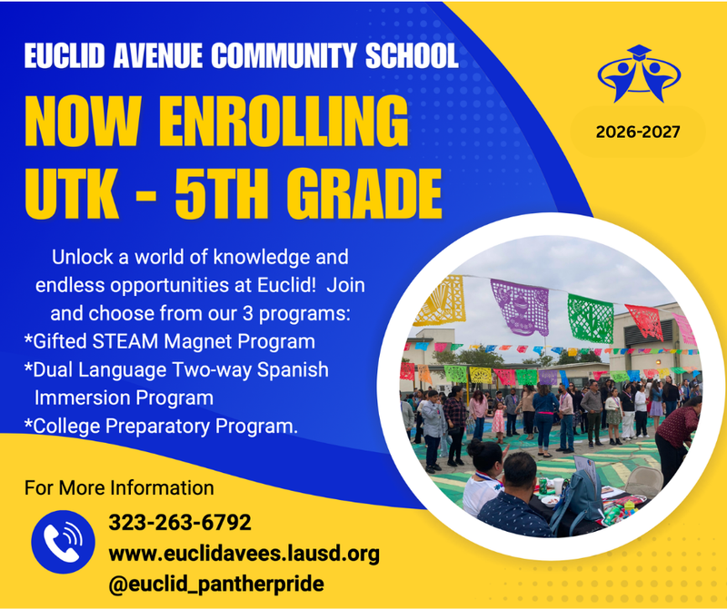 enrollment