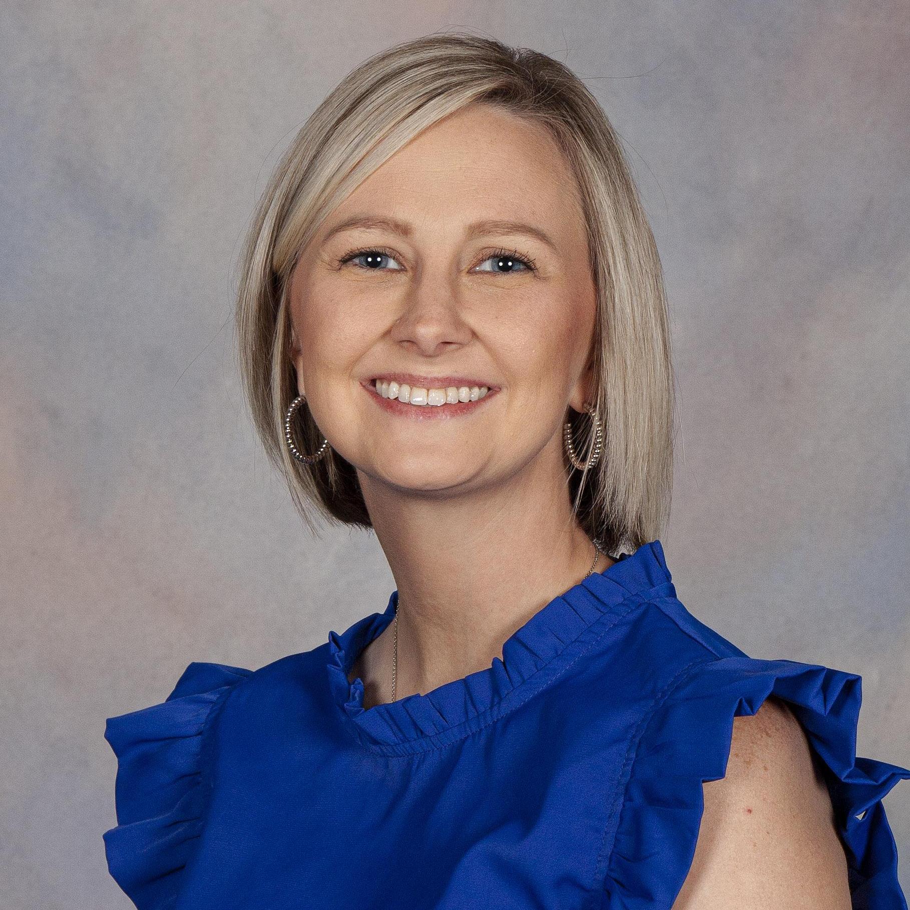 KristaGibson's Profile Photo