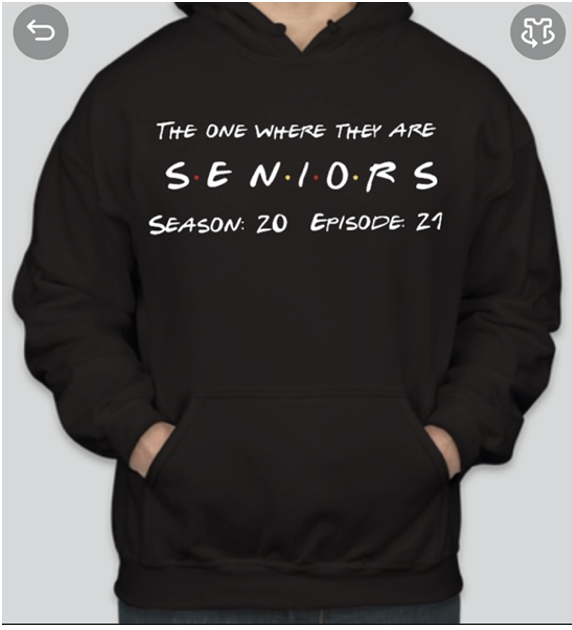Senior Hoodie Order Form Featured Photo