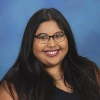 EvelynGaspar's Profile Photo