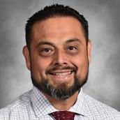 AlejandroGutierrez's Profile Photo