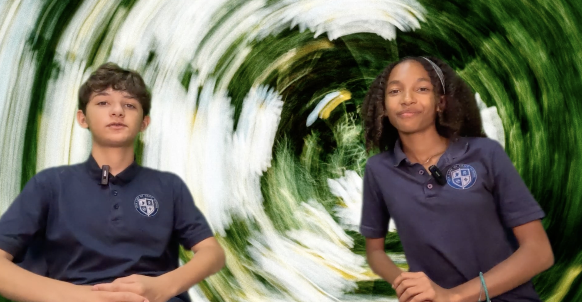 Morning Roar Screen Grab