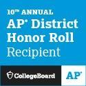 AP Honor Roll
