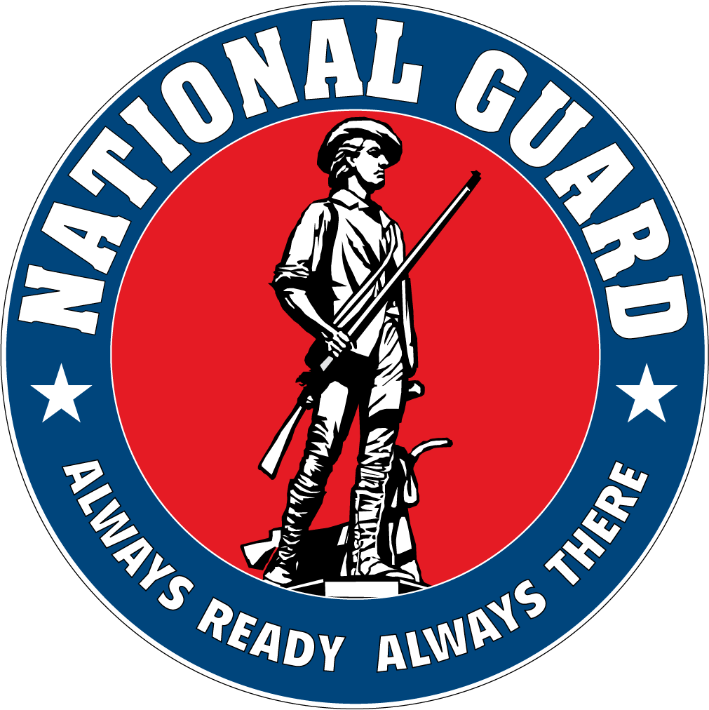 National Guard Seal