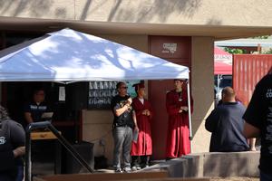 Photos from the 2026 College & Career Fair