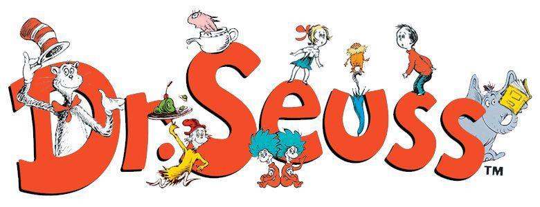 Dr Seuss Week Thumbnail Image