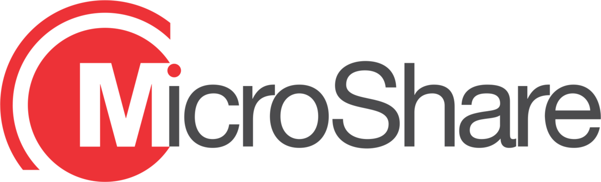 MicroShare Logo