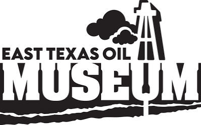 East TExas Oil Museum logo