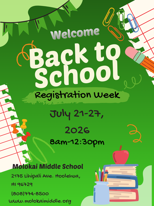 Student Registration