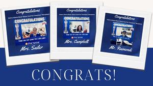 sailer campbell raimondi