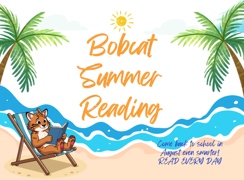 Summer Reading