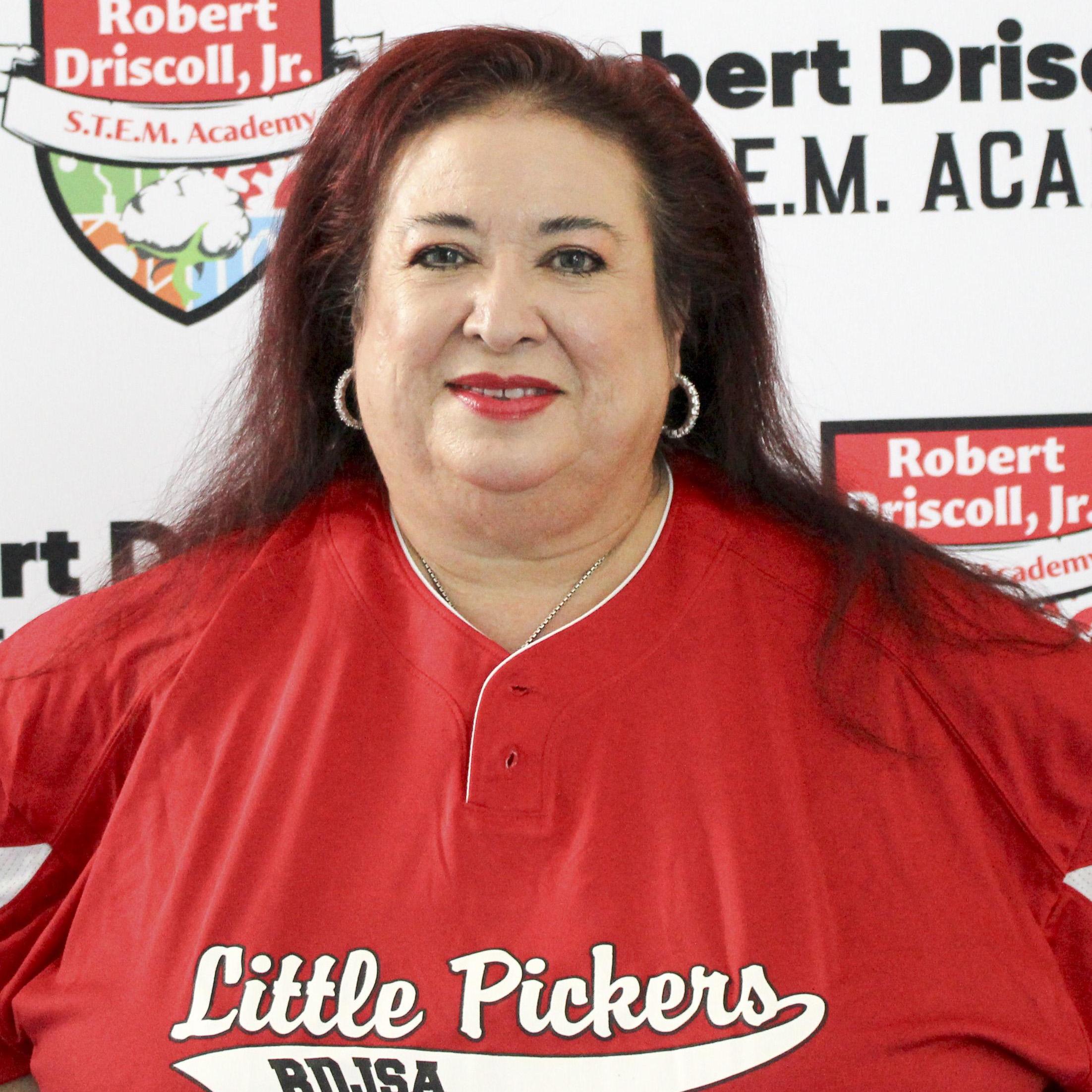 SandraFabela's Profile Photo