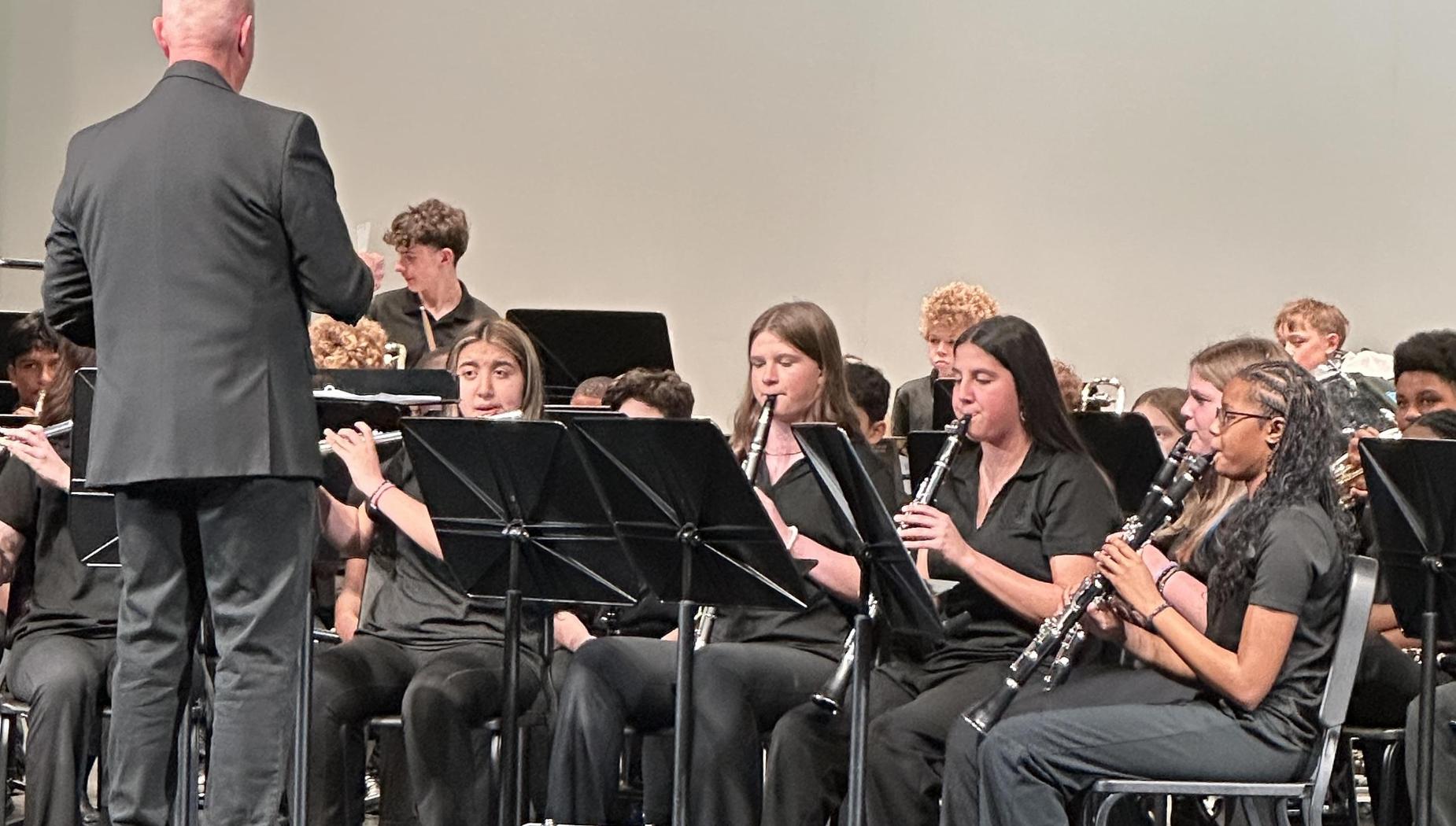 Band