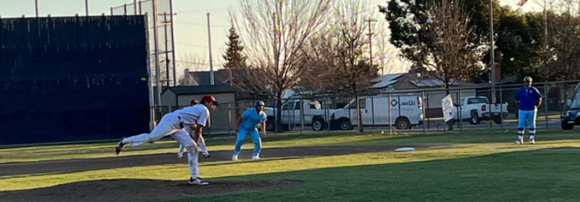 Baseball