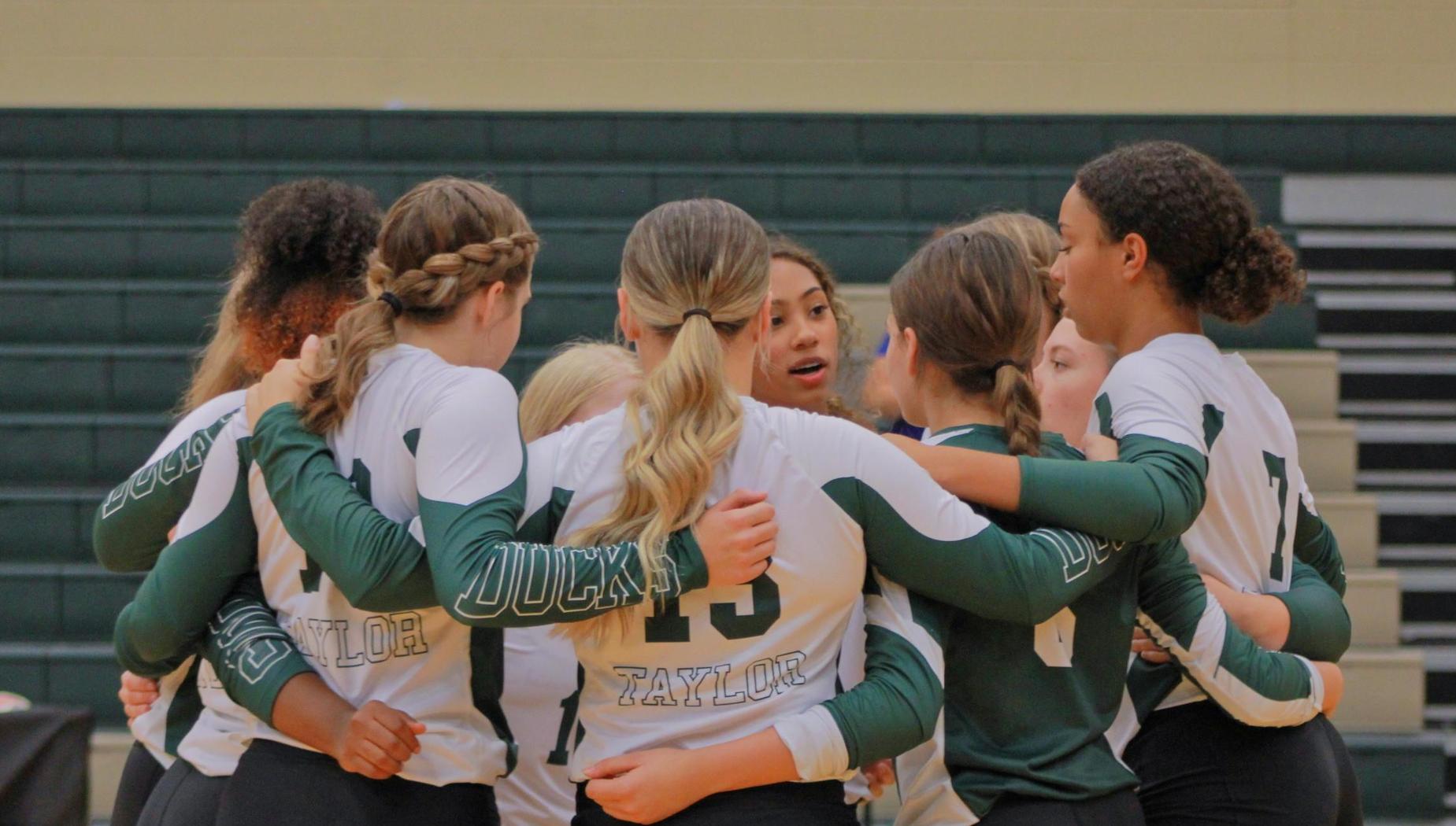 Volleyball
