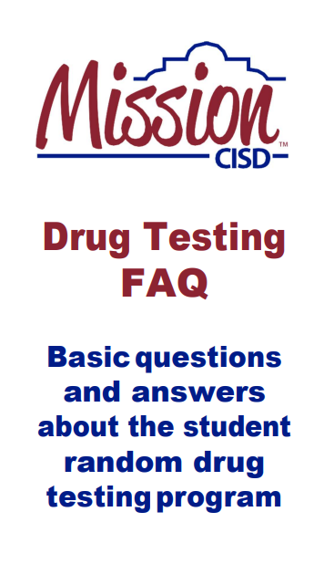 Drug Testing Brochure Featured Photo