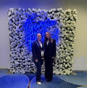 BCHS FBLA Members Compete at State Conference