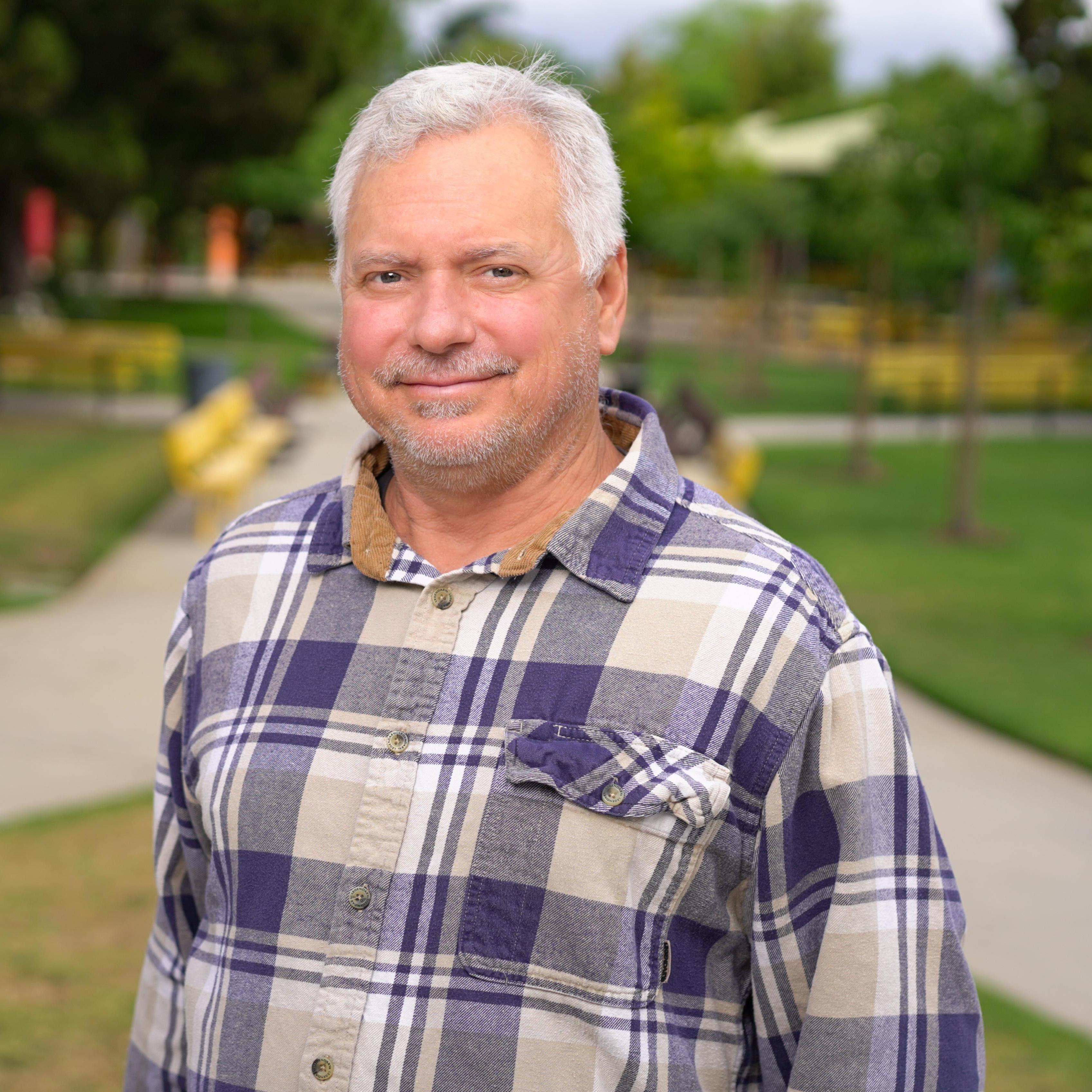 PatrickLong's Profile Photo