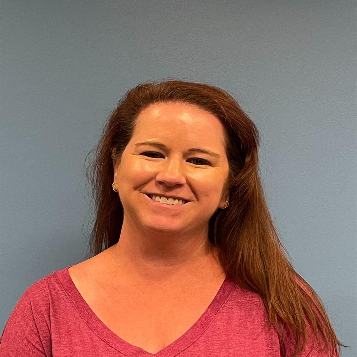 Meghan Clark profile photo