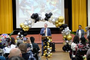 Celebrating Our ATP Mid-Year Graduates - image for web