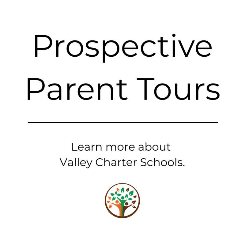 VCMS Prospective Parent Tour: October 21st