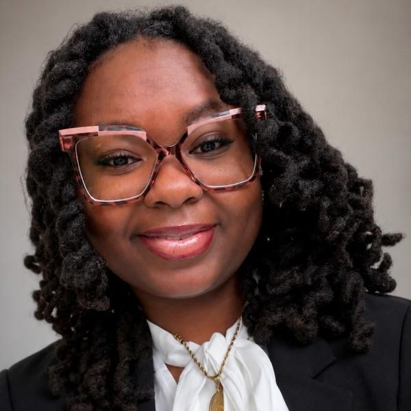 JasmineJones's Profile Photo