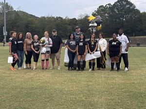 Senior Night Picture