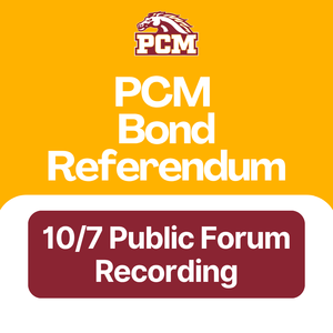 Public Forum Recording Image