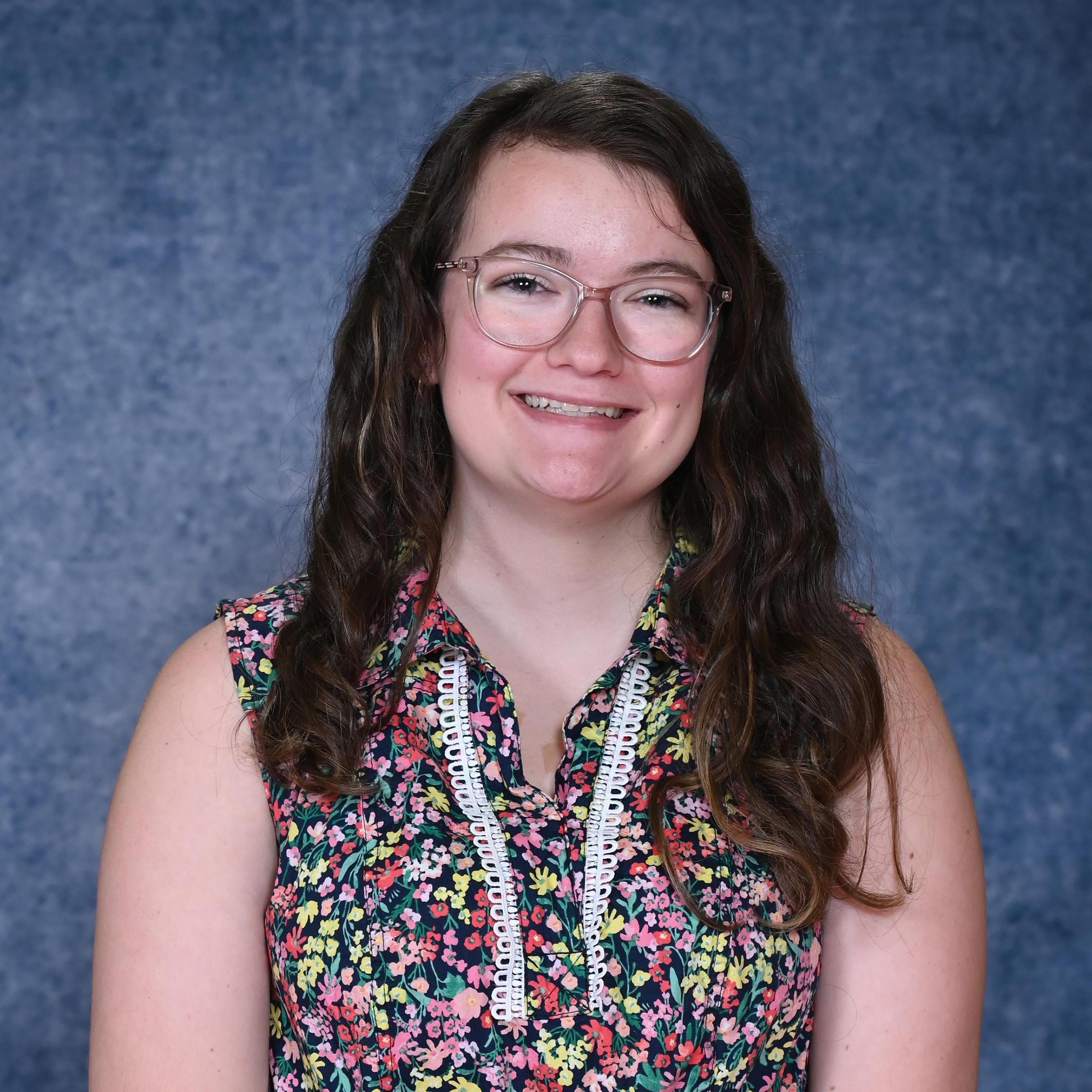 MorganGarcia's Profile Photo