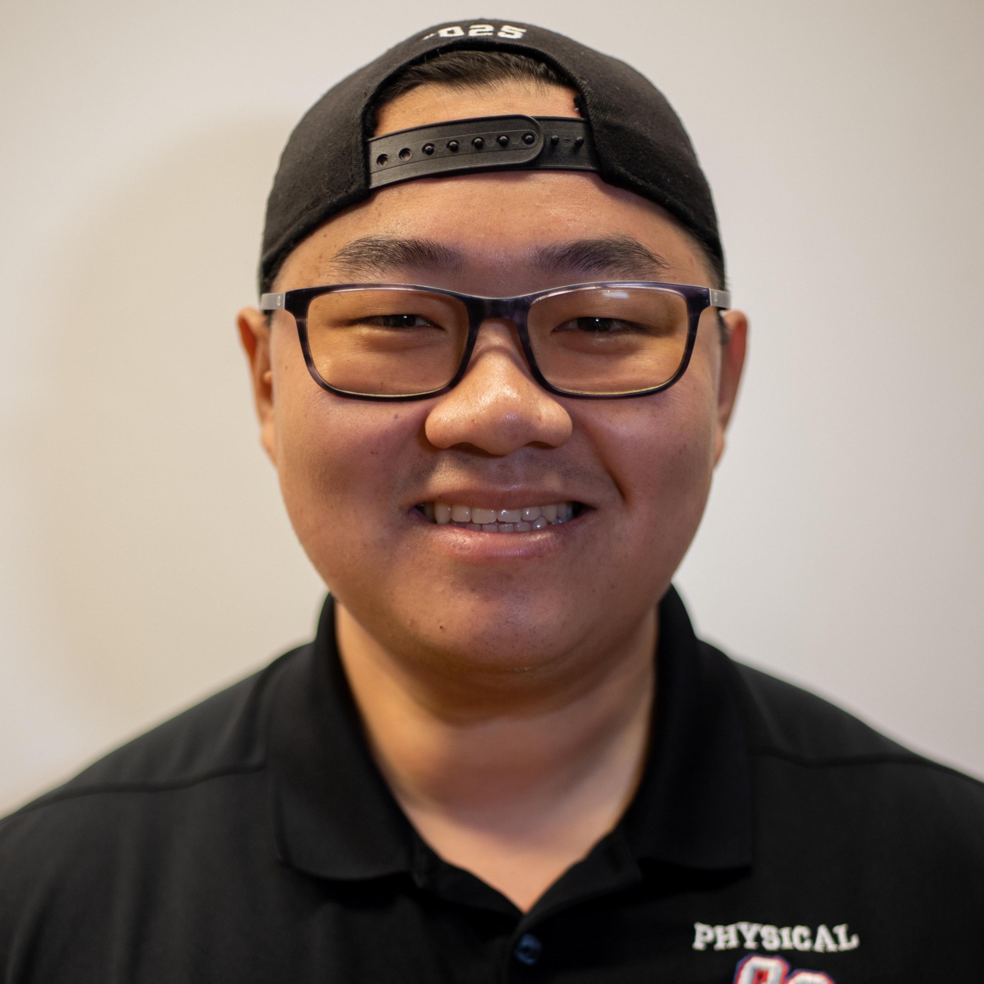 KevinLau's Profile Photo