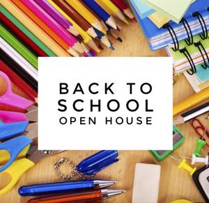 Open House