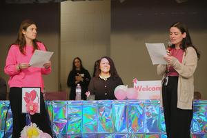 3rd Annual Women's History Month Forum