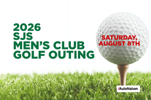 golf outing